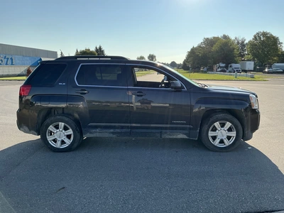 Used 2015 GMC TERRAIN SUVs Michigan US | Miedema Asset Management Group #1397297