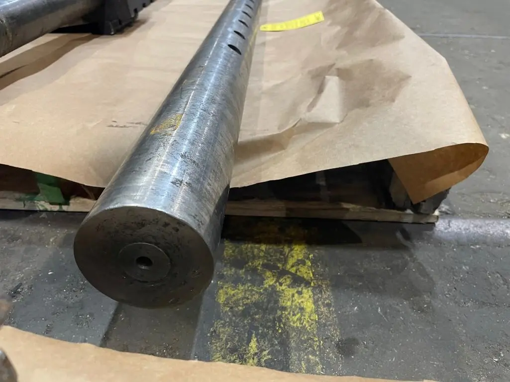 Asssorted Boring Bars