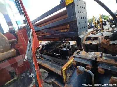Used 2014 DITCH 2014 DITCH WITCH JT60 Drill Rigs Florida US | HDD Broker #1346201