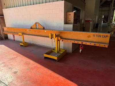 2016 CALDWELL 20HS-15-20 Miscellaneous | Michael Meyer (1)