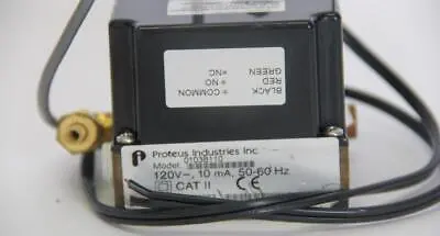 USED Proteus Industries 0103B110