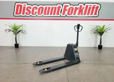 USED 2025 MICROLIFT T20I