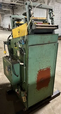 USED 1987 ROWE B-15