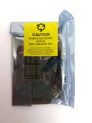 Veeco 311-014-805 Roadrunner RS232 Expansion Board NEW Sealed PCB