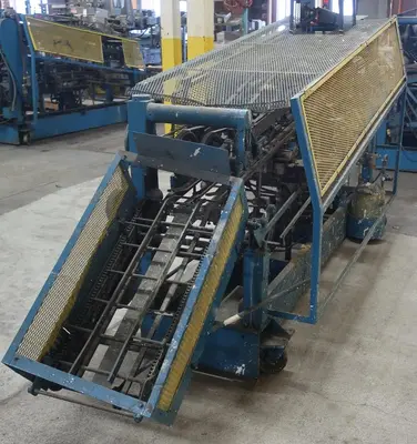 USED NEWWAY EPBR