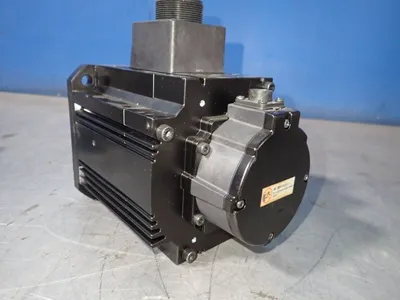 New | in-Stock OMRON R88MK90010FBS2 Servo Motors | HGR 24 #730720