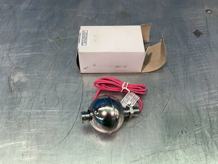 New | in-Stock GEMS 01950 Sensors Ohio US | HGR 24 #1312233