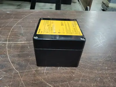 NEW PENTAIR T-100