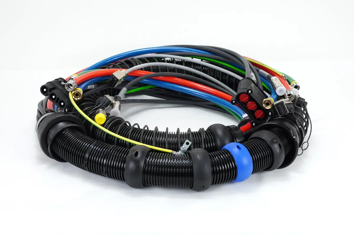 KUKA ESDP 058 DN70 A3-6