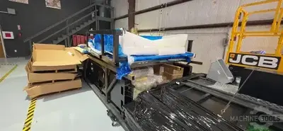 Used 2026 LAGUNA SMARTSHOP DLP Laser Cutters Arizona US | KD Machinery #1541072