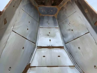 2013 Caterpillar 740B