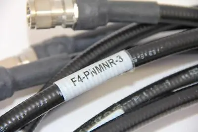 NEW Andrews, Coleman & Pasternack Enterprises F4-PNMNR-3, CXTKR23KR-4, 705A021102, CXTA23A-15,
