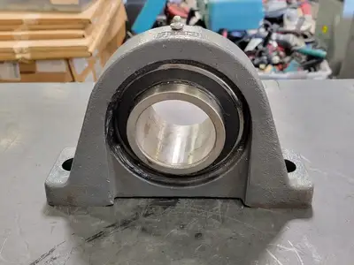 Pillow Block Bearing