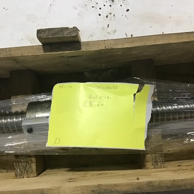 USED MORI SEIKI N80 24