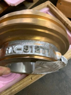 NEW Worthington BEQ520T