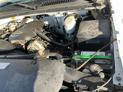 Used 2005 CHEVROLET SILVERADO Pickup Trucks Michigan US | Miedema Asset Management Group #1468594