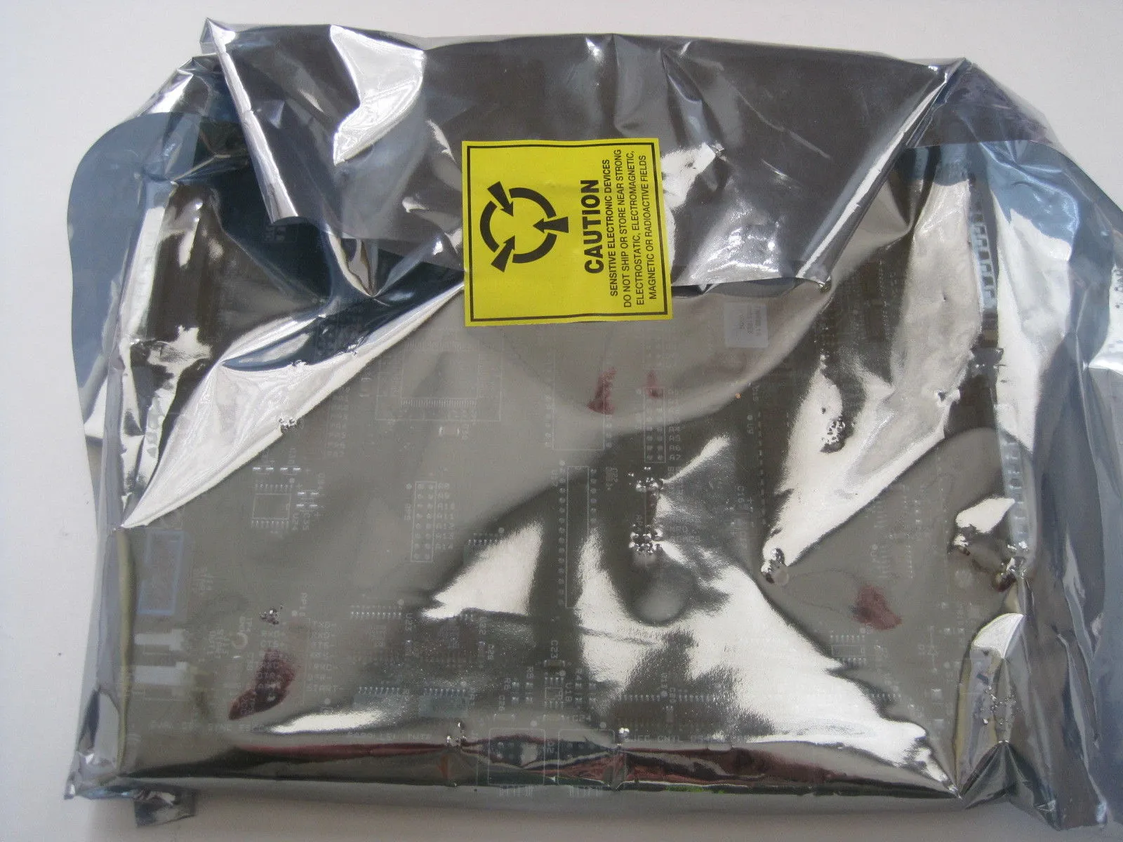 NEW SEALED KEY TECHNOLOGY ASSY# 700664.1 BOARD REV B