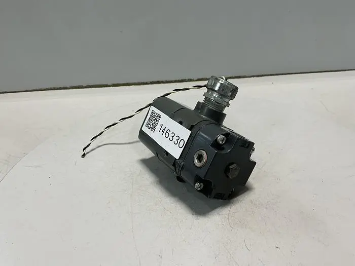 Used CONTROL AIR TYPE 500X Transducers Michigan US | Ideal Machinery #695873