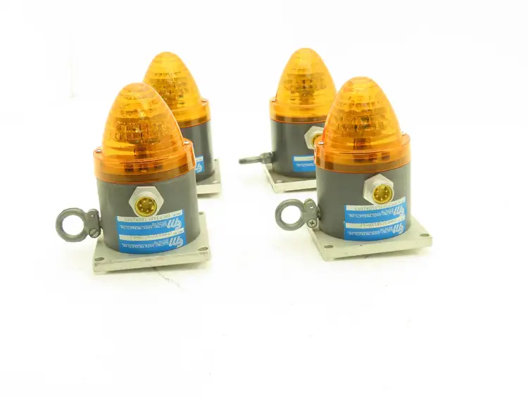 Used ELECTRO-MATIC _UNKNOWN_ Relays & Switches | Arrow Industrial #560260