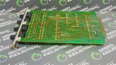 Reliance Electric 48652-24 Spindle Drive Control Board Used