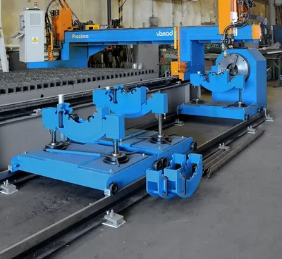 2025 VANAD PROXIMA 15 Plasma Cutters | Blackout Equipment, LLC (12)