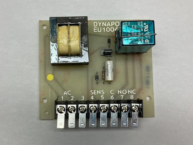 Used DYNAPOWER EU10046B1 Industrial Controls | Surplus Asset Holdings #1220753