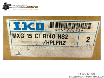NEW IKO LRXD 12 C1 R240