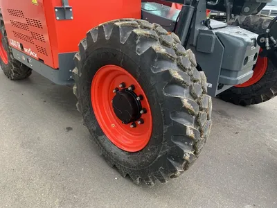 New | in-Stock 2026 SKYJACK SJ843 TH TELEHANDLER Telehandlers Alberta CA | Adcock Equipment #1417657