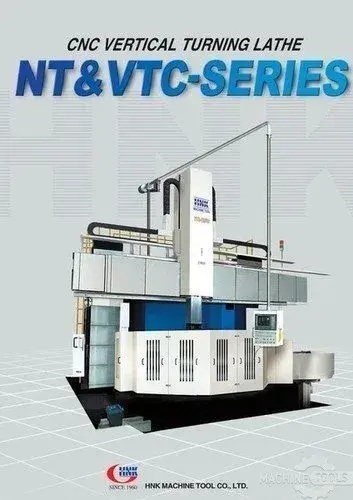 NEW 2011 HNK NT-20/25