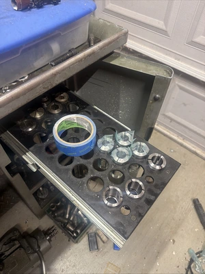 1987 HARDINGE DV-59/DSM-59 Precision Lathes | Norcal Machinery (5)