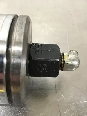 USED CINCINNATI MILACRON 5038048