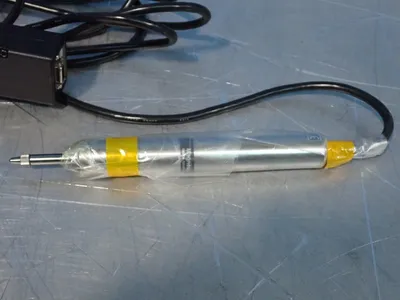 New | in-Stock MAGNESCALE DG25BPM Probes Ohio US | HGR 24 #1187126