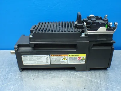 USED REXROTH R911321164