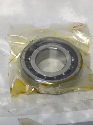 New | in-Stock BARDEN 206HCDUM Bearings | Surplus Asset Holdings #1202324