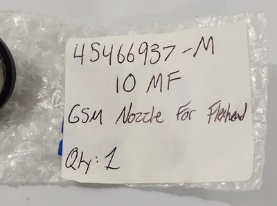 NEW Universal Instruments 45466937-M