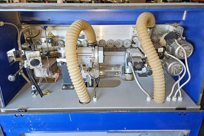 2013 FELDER G330 Professional Edgebanders | Complete Cutting Solutions (3)