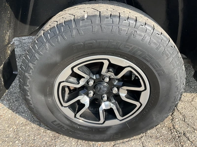 Used 2017 RAM 1500 Pickup Trucks Michigan US | Miedema Asset Management Group #1468688