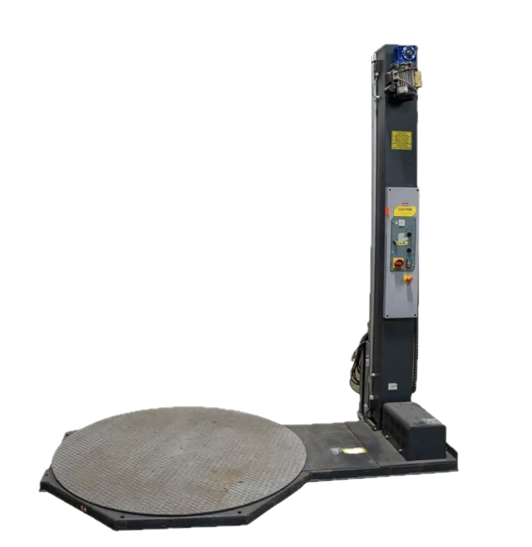 USED WULFTEC WVL-75