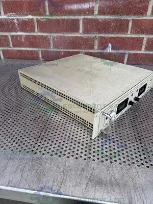USED POWER TEN 3400D-4050 POWER SUPPLY 208 VAC, 60 HZ