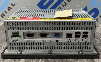 Cutler-Hammer 7685T-8C HMI & Open Interface Panels | ESS Industrial Equipment Sales (11)