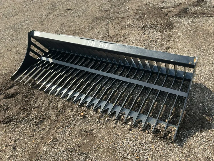 Used _UNKNOWN_ _UNKNOWN_ Rock Buckets Michigan US | Miedema Asset Management Group #1397392