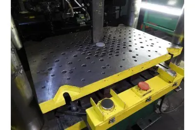 USED SCHULER HP