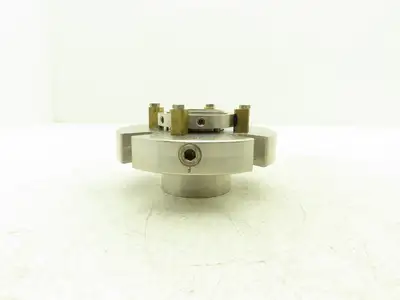 Flowserve 84M040SA Fluid Seal Series 40MM/84/316SS/AFLAS
