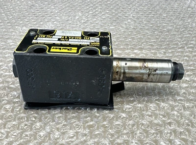 USED Parker D1VW002ENYW