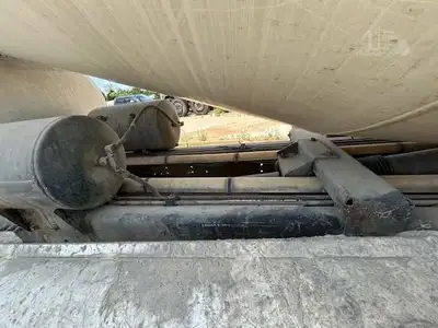 Used 2016 OSHKOSH S2346 Concrete Mixer Trucks Florida US | Big D Heavy Equipment #1556986