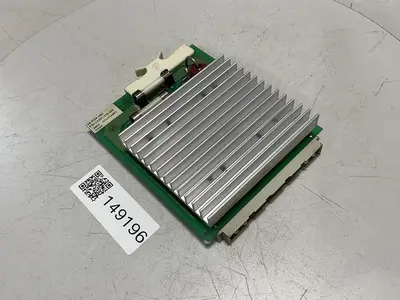 USED AMERICAN MSI CORPORATION C3201.010.045