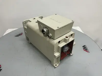 USED SIEMENS 1FT6136-511Z36-7AMC-Z