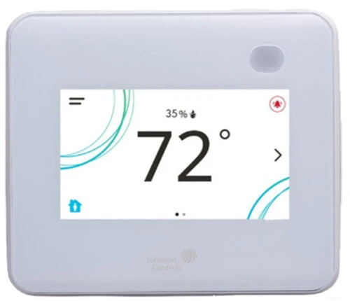 Johnson Controls TEC3622-16-000 Thermostat Controller [New]