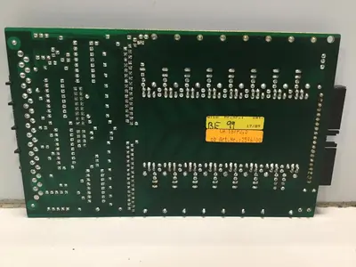 USED BACHMANN ELECTRONIC CA16/P2.5