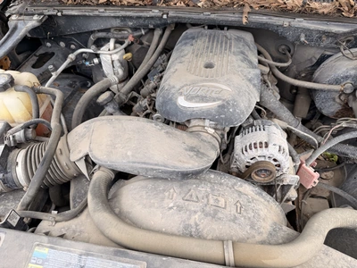 Used 2002 CHEVROLET 1500 Pickup Trucks Michigan US | Miedema Asset Management Group #1366003